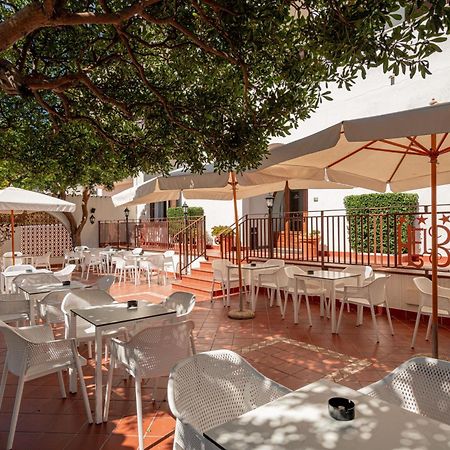 Hotel El Balear Αλγκέρο Εξωτερικό φωτογραφία