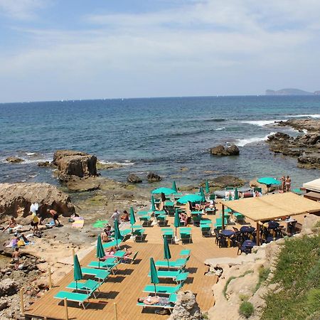 Hotel El Balear Αλγκέρο Εξωτερικό φωτογραφία