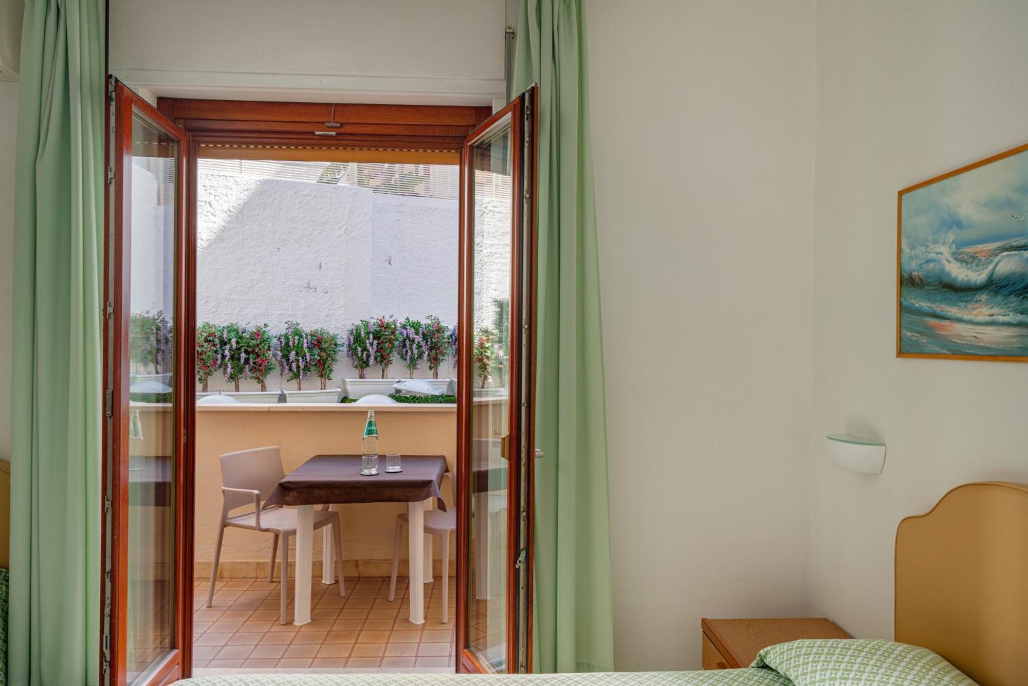 Hotel El Balear Αλγκέρο Εξωτερικό φωτογραφία
