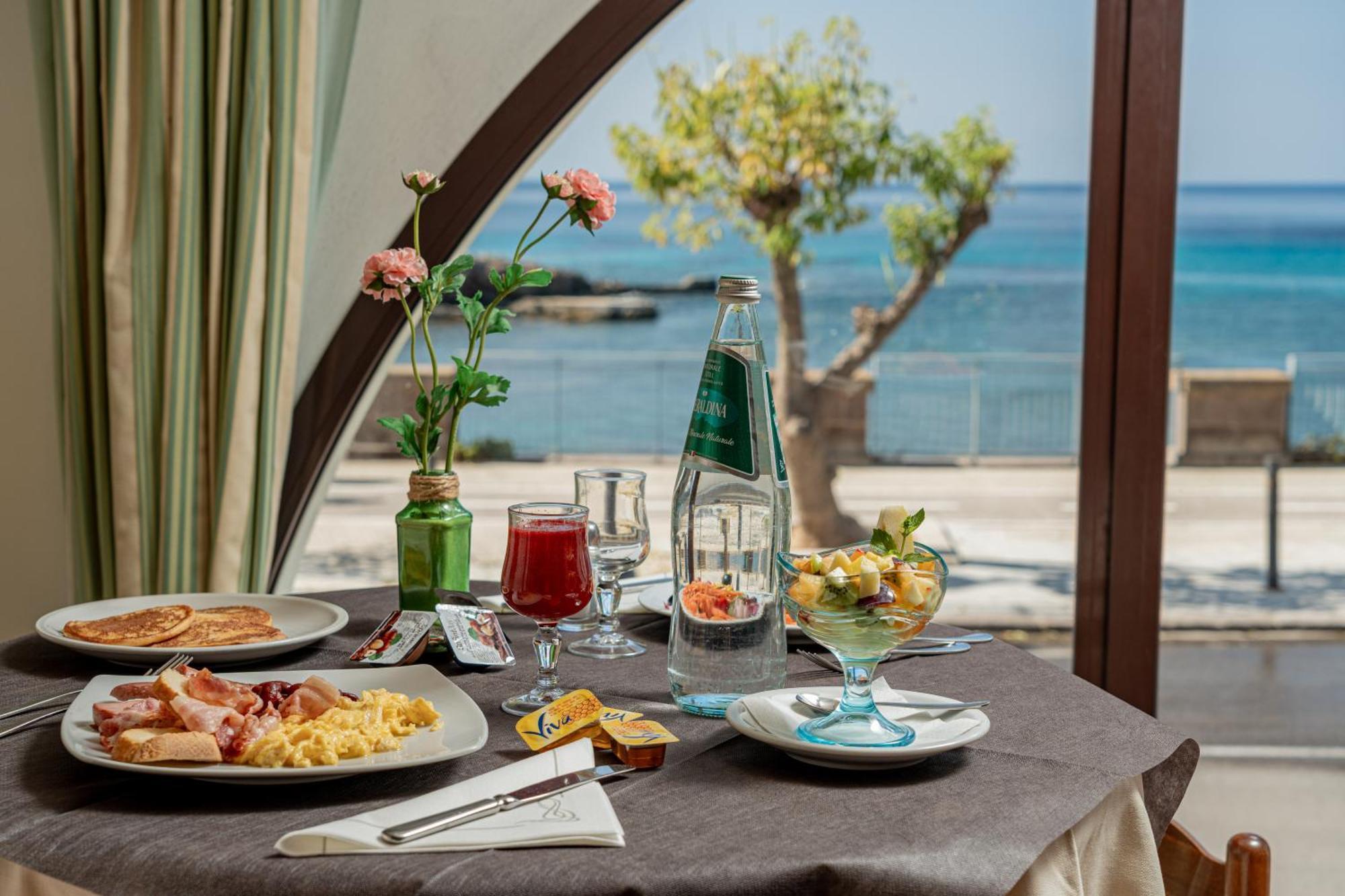 Hotel El Balear Αλγκέρο Εξωτερικό φωτογραφία