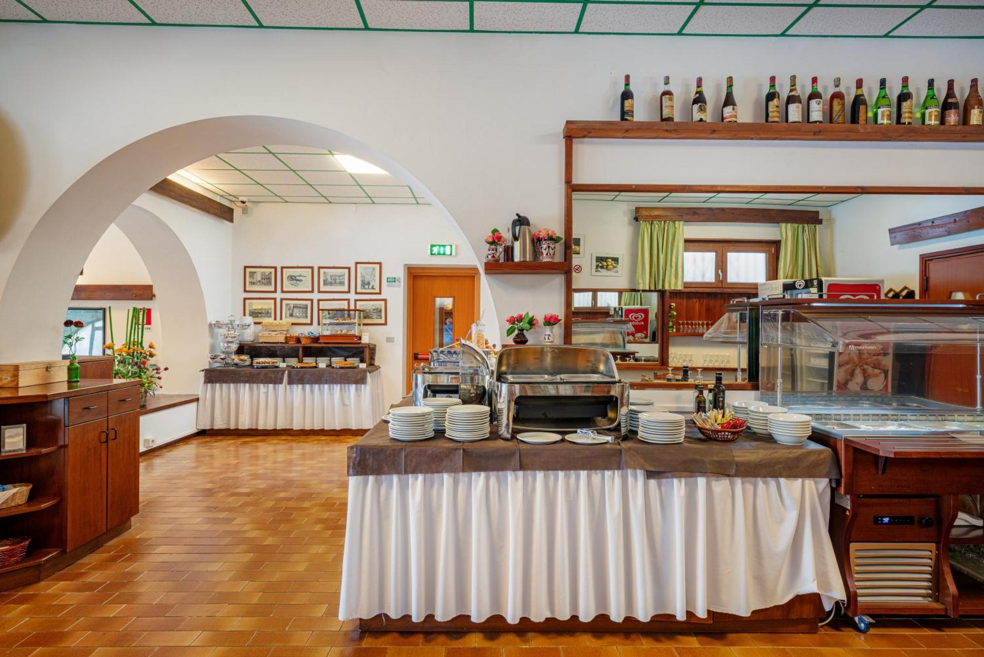 Hotel El Balear Αλγκέρο Εξωτερικό φωτογραφία