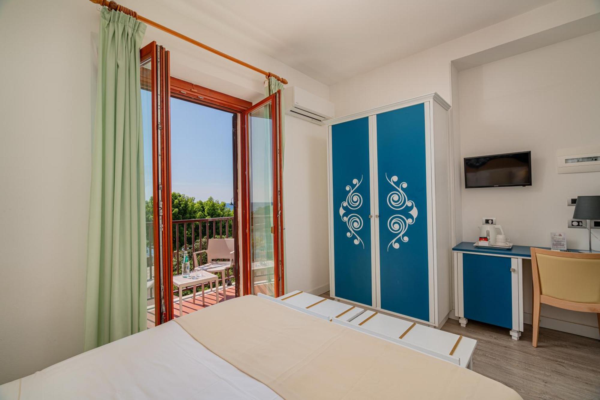 Hotel El Balear Αλγκέρο Εξωτερικό φωτογραφία