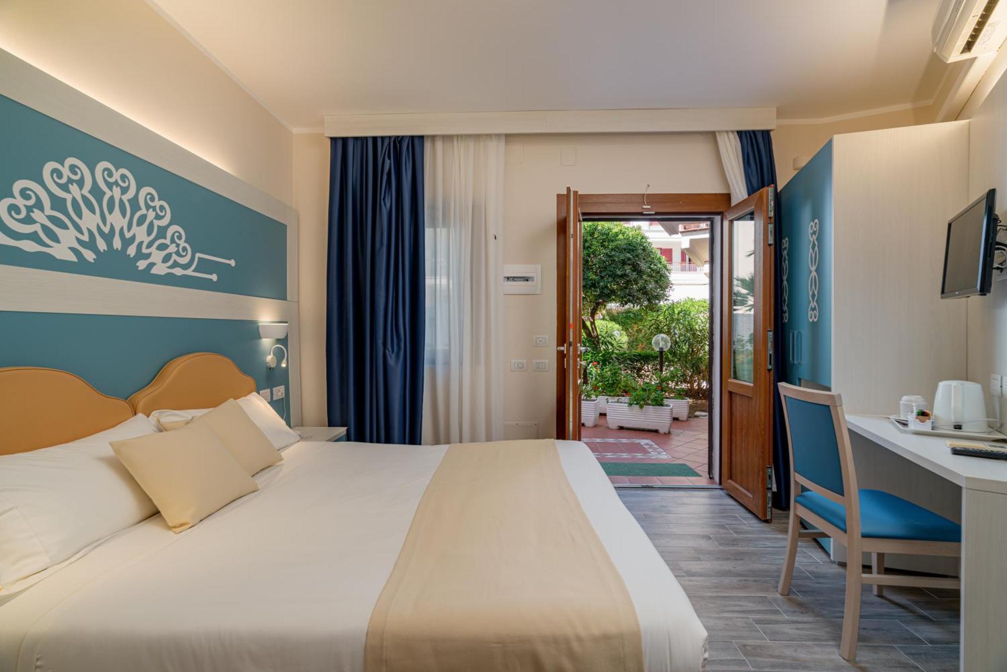 Hotel El Balear Αλγκέρο Εξωτερικό φωτογραφία