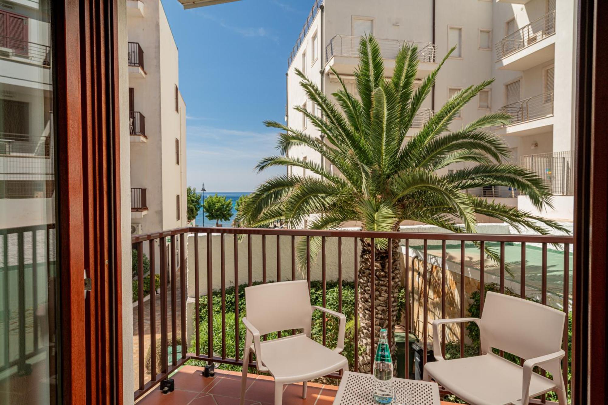 Hotel El Balear Αλγκέρο Εξωτερικό φωτογραφία