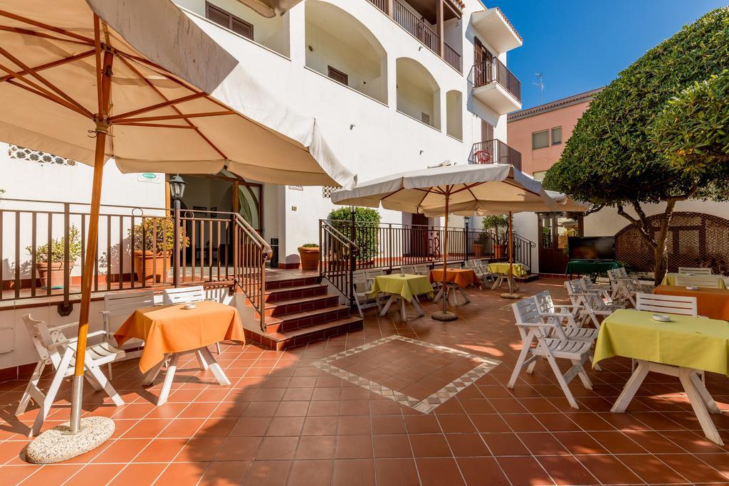 Hotel El Balear Αλγκέρο Εξωτερικό φωτογραφία