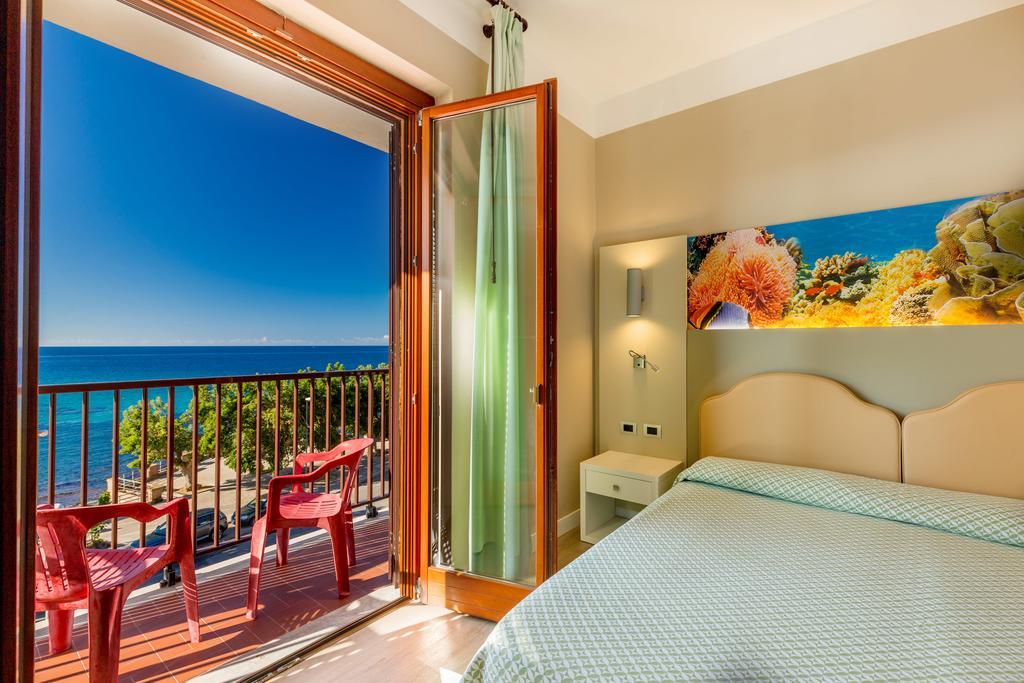 Hotel El Balear Αλγκέρο Εξωτερικό φωτογραφία