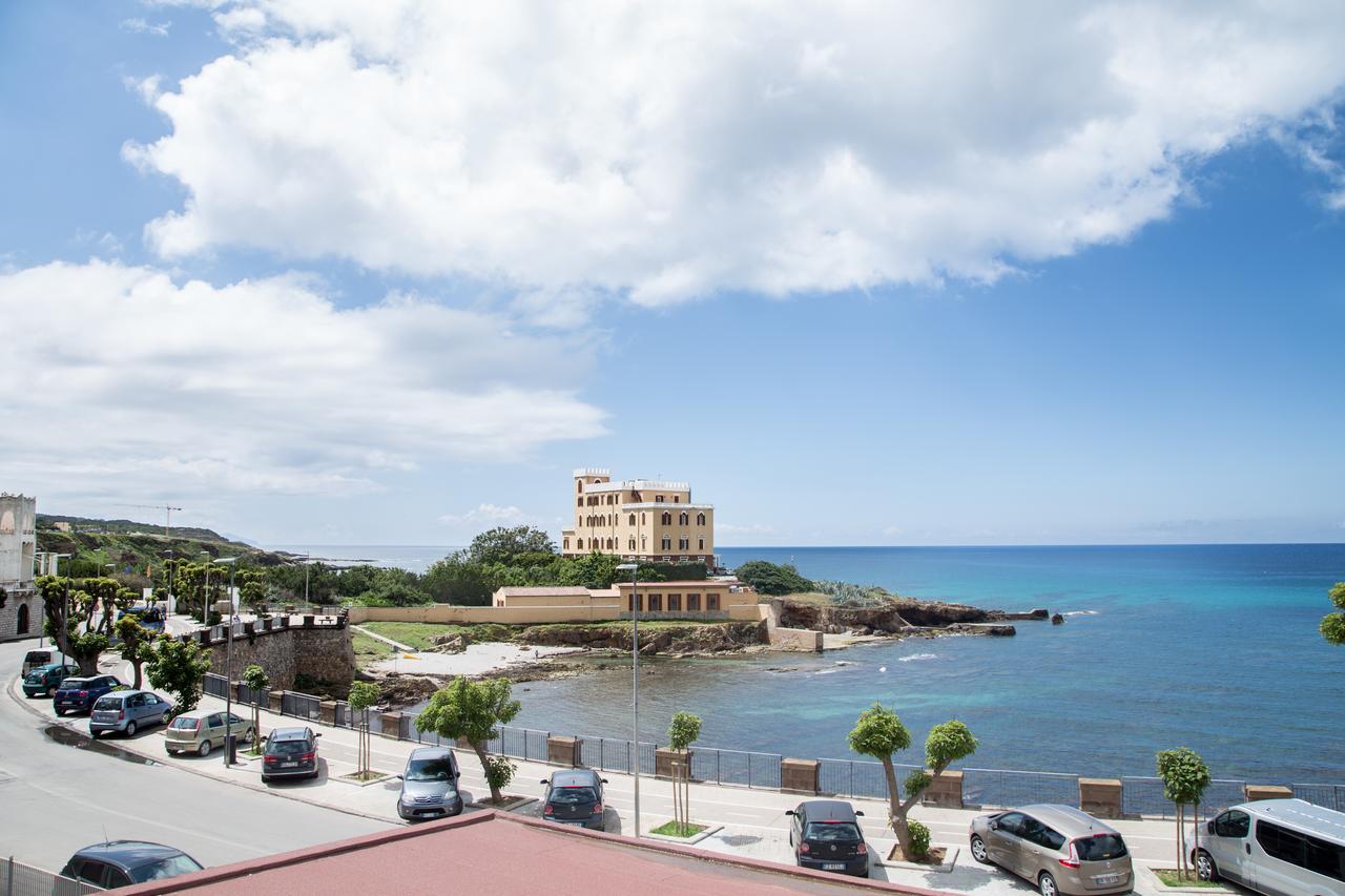 Hotel El Balear Αλγκέρο Εξωτερικό φωτογραφία